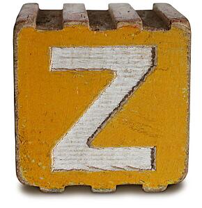 Block Regular Z3