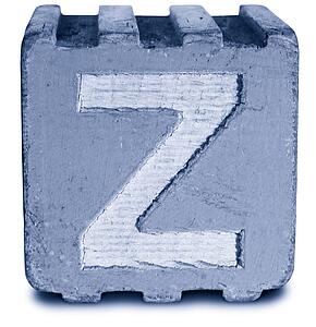 Block Blue Z3