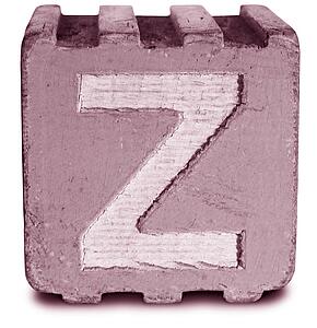 Block Magenta Z3
