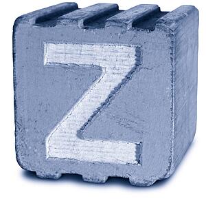 Block Blue Z4