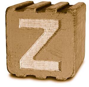Block Ochre Z4