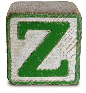 Block Regular Z5