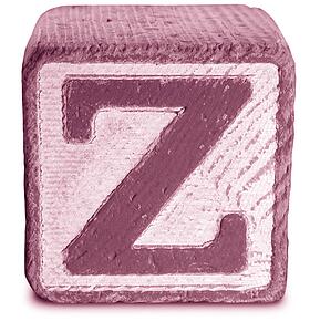 Block Magenta Z5