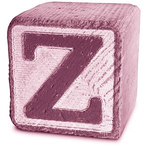 Block Magenta Z6