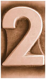 Orange Metal 2