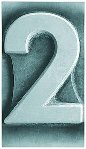 Teal Metal 2