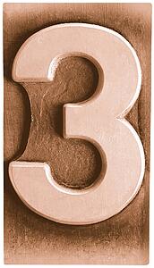 Orange Metal 3