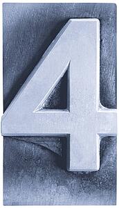 Blue Metal 4