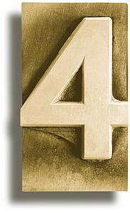 Yellow Metal Shadow 4