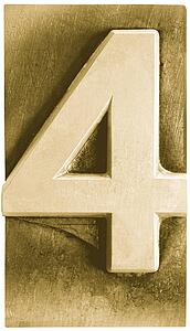 Yellow Metal 4