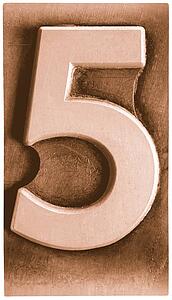 Orange Metal 5