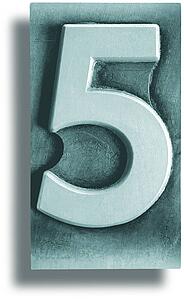 Teal Metal Shadow 5