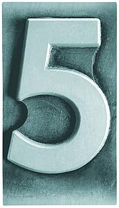 Teal Metal 5