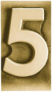 Yellow Metal 5