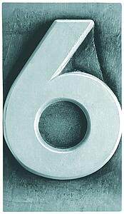 Teal Metal 6