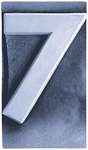 Blue Metal 7