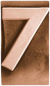Orange Metal 7