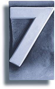 Blue Metal Shadow 7