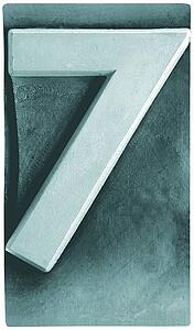 Teal Metal 7
