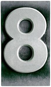 Metal 8
