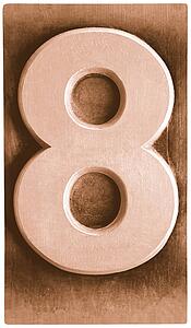 Orange Metal 8