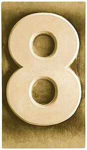 Yellow Metal 8