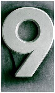 Metal 9
