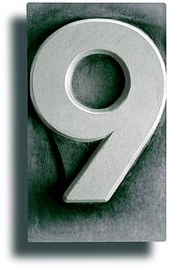 Metal Shadow 9