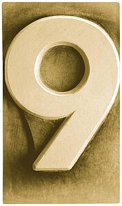 Yellow Metal 9