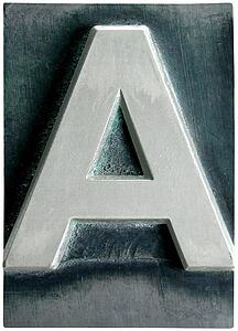 Metal A