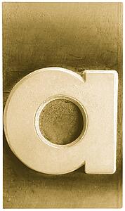Yellow Metal a
