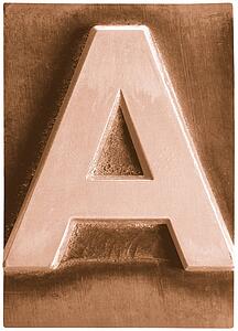 Orange Metal A