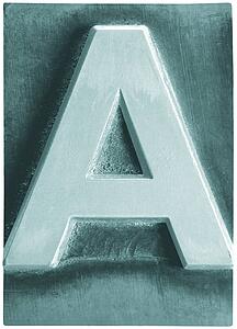 Teal Metal A