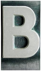Metal B