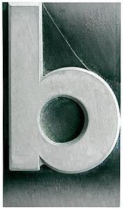 Metal b