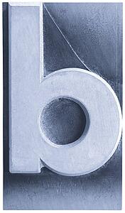 Blue Metal B