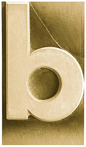 Yellow Metal b