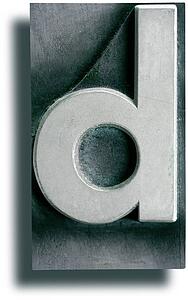 Metal Shadow d