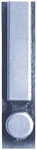 Blue Metal Exclamation