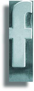 Teal Metal Shadow f