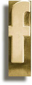 Yellow Metal Shadow f
