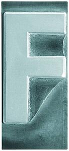 Teal Metal F