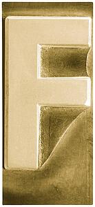 Yellow Metal F