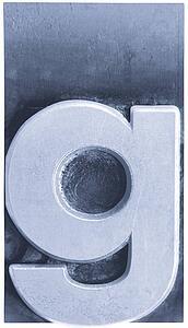 Blue Metal G