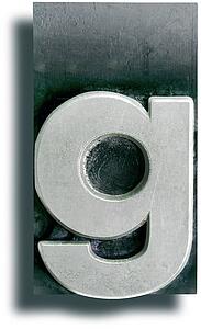 Metal Shadow g