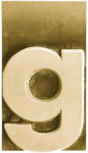 Yellow Metal g