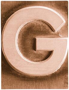 Orange Metal G