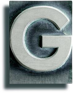 Metal Shadow G