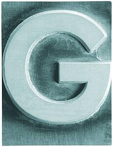 Teal Metal G
