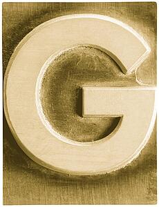 Yellow Metal G